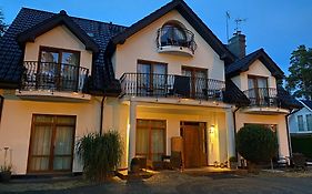 Villa Szelega